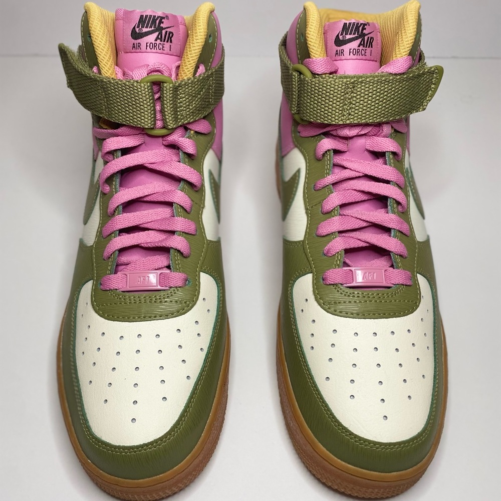 Nike Air Force 1